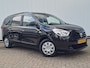Dacia Lodgy 1.2 TCe Ambiance 5p. Hoge zit Airco Cruise Trekhaak