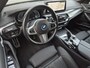 BMW 5-Serie Touring 530e xDrive Business Edition Plus / Accu SOH 98% / Drie fase laden / Apple Carplay Android Auto / Trekgewicht 2000 kg / Elektrische achterklep / Achteruitrijcamera / Cruise control / Keyless Entry/Start / Climate control /