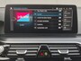 BMW 5-Serie Touring 530e xDrive Business Edition Plus / Accu SOH 98% / Drie fase laden / Apple Carplay Android Auto / Trekgewicht 2000 kg / Elektrische achterklep / Achteruitrijcamera / Cruise control / Keyless Entry/Start / Climate control /