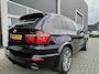 BMW X5 E70 35i M-Pakket Carbon Zwart 7-Zits | Nieuwe Motor!