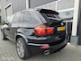 BMW X5 E70 35i M-Pakket Carbon Zwart 7-Zits | Nieuwe Motor!