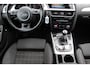 Audi A4 Limousine 1.8 TFSIe Limited S line vol opties dealer onderhouden trekhaak