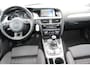 Audi A4 Limousine 1.8 TFSIe Limited S line vol opties dealer onderhouden trekhaak