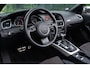 Audi A5 Cabriolet 1.8 TFSI / S-line/ Stoelverwarming/ Audi Sound/ 19 Inch Velgen/