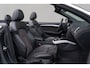Audi A5 Cabriolet 1.8 TFSI / S-line/ Stoelverwarming/ Audi Sound/ 19 Inch Velgen/
