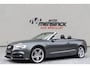 Audi A5 Cabriolet 1.8 TFSI / S-line/ Stoelverwarming/ Audi Sound/ 19 Inch Velgen/