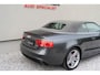 Audi A5 Cabriolet 1.8 TFSI / S-line/ Stoelverwarming/ Audi Sound/ 19 Inch Velgen/