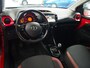 Toyota Aygo 1.0 VVT-i x-cite (APK:Nieuw) Incl.Garantie