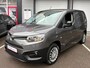 Toyota ProAce City 1.2 Turbo Prof Automaat 130 Pk Navi Cruise Pdc A.camera 3 zits Elec.pakket