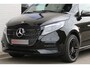 Mercedes-Benz V-klasse 300d / AMG / Exclusive / DC / 4-matic / Luchtvering / Pano / Elec Stoelen / Burmester / Vol Opties / NIEUWSTAAT.