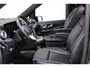 Mercedes-Benz V-klasse 300d / AMG / Exclusive / DC / 4-matic / Luchtvering / Pano / Elec Stoelen / Burmester / Vol Opties / NIEUWSTAAT.