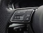 Audi A5 Sportback 2.0 TFSI S-Line Sport 190Pk Automaat (2X S-LINE, VIRTUAL COCKPIT, GROOT NAVI, PLAT SPORTSTUUR, LEDER, STOELVERWARMING, SPORTSTOELEN, GETINT GLAS, PARKEERSENSOREN, NIEUWSTAAT)