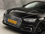 Audi A5 Sportback 2.0 TFSI S-Line Sport 190Pk Automaat (2X S-LINE, VIRTUAL COCKPIT, GROOT NAVI, PLAT SPORTSTUUR, LEDER, STOELVERWARMING, SPORTSTOELEN, GETINT GLAS, PARKEERSENSOREN, NIEUWSTAAT)