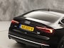 Audi A5 Sportback 2.0 TFSI S-Line Sport 190Pk Automaat (2X S-LINE, VIRTUAL COCKPIT, GROOT NAVI, PLAT SPORTSTUUR, LEDER, STOELVERWARMING, SPORTSTOELEN, GETINT GLAS, PARKEERSENSOREN, NIEUWSTAAT)