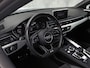 Audi A5 Sportback 2.0 TFSI S-Line Sport 190Pk Automaat (2X S-LINE, VIRTUAL COCKPIT, GROOT NAVI, PLAT SPORTSTUUR, LEDER, STOELVERWARMING, SPORTSTOELEN, GETINT GLAS, PARKEERSENSOREN, NIEUWSTAAT)