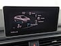 Audi A5 Sportback 2.0 TFSI S-Line Sport 190Pk Automaat (2X S-LINE, VIRTUAL COCKPIT, GROOT NAVI, PLAT SPORTSTUUR, LEDER, STOELVERWARMING, SPORTSTOELEN, GETINT GLAS, PARKEERSENSOREN, NIEUWSTAAT)