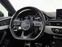 Audi A5 Sportback 2.0 TFSI S-Line Sport 190Pk Automaat (2X S-LINE, VIRTUAL COCKPIT, GROOT NAVI, PLAT SPORTSTUUR, LEDER, STOELVERWARMING, SPORTSTOELEN, GETINT GLAS, PARKEERSENSOREN, NIEUWSTAAT)
