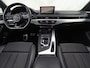 Audi A5 Sportback 2.0 TFSI S-Line Sport 190Pk Automaat (2X S-LINE, VIRTUAL COCKPIT, GROOT NAVI, PLAT SPORTSTUUR, LEDER, STOELVERWARMING, SPORTSTOELEN, GETINT GLAS, PARKEERSENSOREN, NIEUWSTAAT)