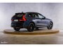 Volvo XC60 2.0 T8 Plug-in hybrid AWD Plus Black Edition Facelift | Zwenkbare trekhaak | Panoramadak | Adaptieve cruise | Harman Kardon | Blis | Memory |