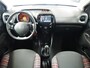 Citroën C1 1.0 VTi Urban Ride Apple Carplay (APK:Nieuw) Incl.Garantie