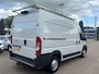 Fiat Ducato 35H 3.0 Natural Power L2H2 Navi | Clima | Cruise | Camera | Trekhaak