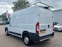 Fiat Ducato 35H 3.0 Natural Power L2H2 Navi | Clima | Cruise | Camera | Trekhaak