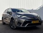 Toyota Avensis Touring Sports 1.8 VVT-i Lease Pro Automaat Trekhaak Cruise Voll.Onderh.