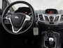 Ford Fiesta 1.25 S-Edition (AIRCO, LM VELGEN, ELEK RAMEN, GETINT GLAS, SPORTSTOELEN, MULTIFUNCTIONEEL STUURWIEL, NIEUWSTAAT)