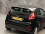 Ford Fiesta 1.25 S-Edition (AIRCO, LM VELGEN, ELEK RAMEN, GETINT GLAS, SPORTSTOELEN, MULTIFUNCTIONEEL STUURWIEL, NIEUWSTAAT)