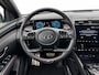 Hyundai Tucson N Line Sky 1.6 T-GDI PHEV 265pk 4WD |  SCHUIF/KANTELDAK | TREKHAAK | 360° CAMERA | STOELVERW. | STOELVERTILATIE | ADAPTIVE CRUISE | ALCANTARA |