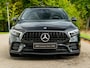 Mercedes-Benz A-klasse AMG 35 4MATIC Premium | Pano | Kuipstoelen | Head-up | Head-up | Burmeister |