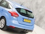 Ford Focus 1.0 Sport (NAVIGATIE, LM VELGEN, PARKEERSENSOREN, TREKHAAK, SPORTSTOELEN, CRUISE, NIEUWSTAAT)