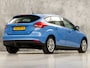 Ford Focus 1.0 Sport (NAVIGATIE, LM VELGEN, PARKEERSENSOREN, TREKHAAK, SPORTSTOELEN, CRUISE, NIEUWSTAAT)