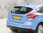 Ford Focus 1.0 Sport (NAVIGATIE, LM VELGEN, PARKEERSENSOREN, TREKHAAK, SPORTSTOELEN, CRUISE, NIEUWSTAAT)