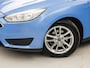 Ford Focus 1.0 Sport (NAVIGATIE, LM VELGEN, PARKEERSENSOREN, TREKHAAK, SPORTSTOELEN, CRUISE, NIEUWSTAAT)