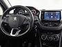 Peugeot 2008 1.2 PureTech Sport (SCHERM, CRUISE, SPORTSTOELEN, NIEUWE APK, NIEUWSTAAT)