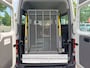 Volkswagen Crafter 2.0 TDI 140PK EURO6 ROLSTOELBUS/LIFT/9PERSONEN/GROEPSVERVOER/TAXI