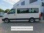 Volkswagen Crafter 2.0 TDI 140PK EURO6 ROLSTOELBUS/LIFT/9PERSONEN/GROEPSVERVOER/TAXI