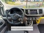 Volkswagen Crafter 2.0 TDI 140PK EURO6 ROLSTOELBUS/LIFT/9PERSONEN/GROEPSVERVOER/TAXI