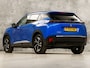 Peugeot e-2008 EV Blue Sport Allure 50 kWh Automaat (SOH 91,2%, APPLE CARPLAY, GROOT NAVI, 360 CAMERA, SPORTSTOELEN, GETINT GLAS, KEYLESS, NIEUWSTAAT)