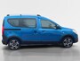 Dacia Dokker 1.2 TCe S&S Ambiance | PARKEERSENSOREN | TELEFOON | CRUISE | NAVIGATIE | AIRCO |