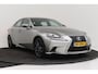 Lexus IS 300h F Sport Line | Trekhaak | Elek stoelverstelling | Navigatie | Stoelverwarming |