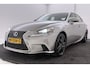 Lexus IS 300h F Sport Line | Trekhaak | Elek stoelverstelling | Navigatie | Stoelverwarming |