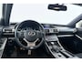 Lexus IS 300h F Sport Line | Trekhaak | Elek stoelverstelling | Navigatie | Stoelverwarming |