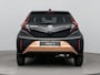 Toyota Aygo X Hybrid 115 pulse
