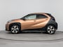 Toyota Aygo X Hybrid 115 pulse