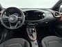 Toyota Aygo X Hybrid 115 pulse