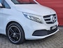 Mercedes-Benz V-klasse 300d Lang Avantgarde | Dub. Cab. | Burmester | Trekhaak | Rijklaar inclusief 1 jaar BOVAG garantie!