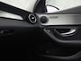 Mercedes-Benz C-klasse 180 AMG Sport Automaat (GROOT NAVI, LEDER, STOELVERWARMING, GETINT GLAS, SPORTSTOELEN, CRUISE, NIEUWE APK, NIEUWSTAAT)