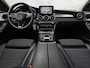 Mercedes-Benz C-klasse 180 AMG Sport Automaat (GROOT NAVI, LEDER, STOELVERWARMING, GETINT GLAS, SPORTSTOELEN, CRUISE, NIEUWE APK, NIEUWSTAAT)
